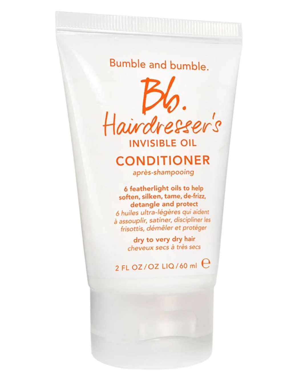 Bumble and bumble Bb. Hairdresser's Invisible Oil Conditioner - Travel size
